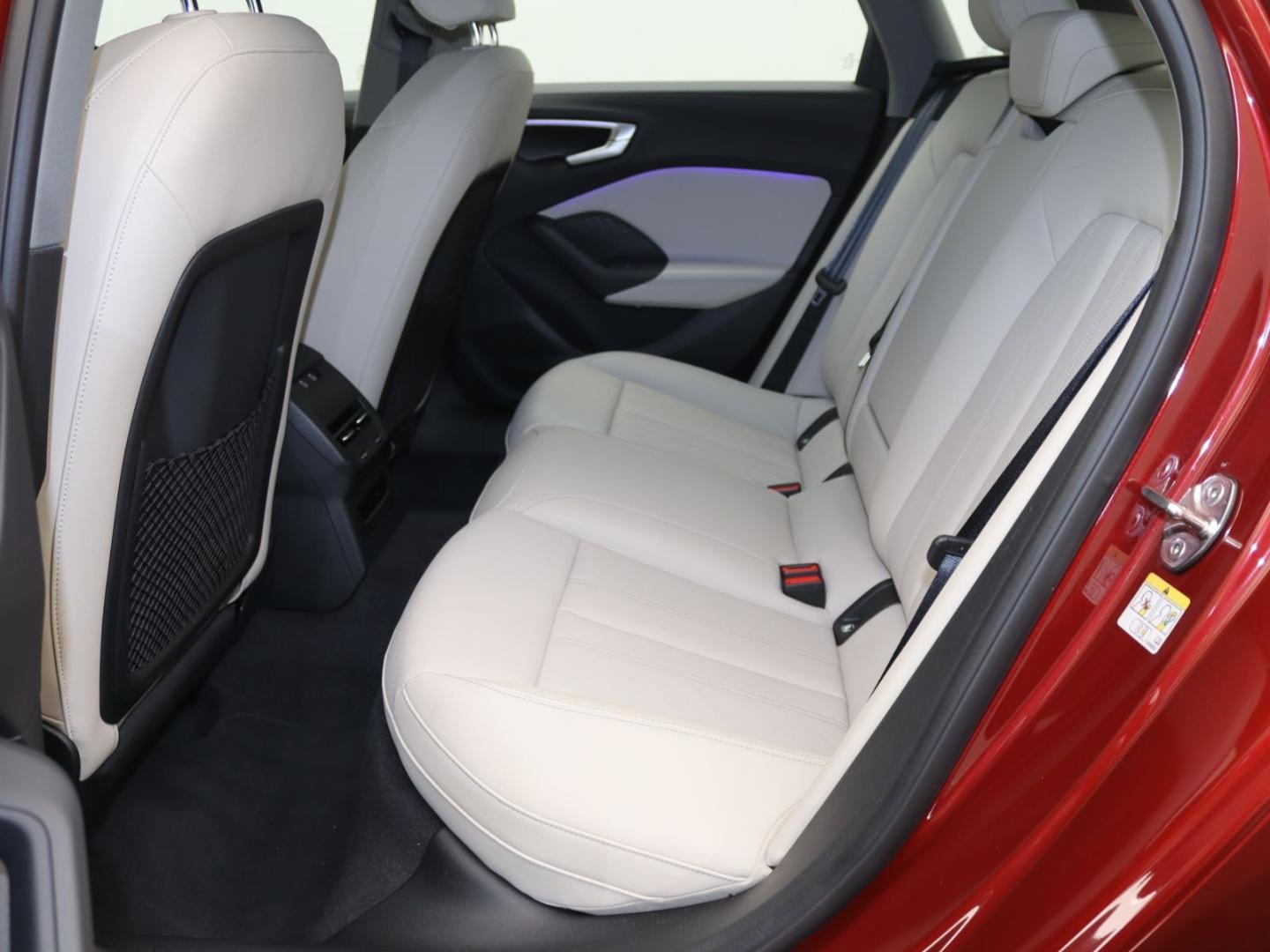 Bild über Audi A5 Limousine TDI quattro 150 kW S tronic - für weitere Informationen kontaktieren Sie den Audi Partner