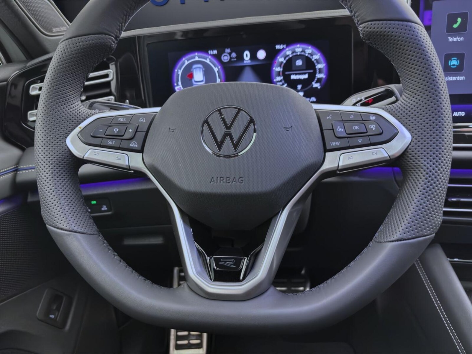 Volkswagen Tiguan – Bild 13