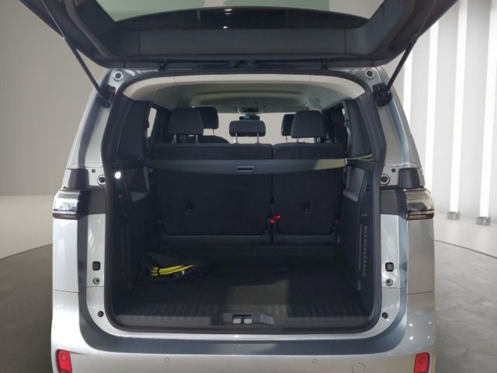 Volkswagen ID. Buzz – Bild 13