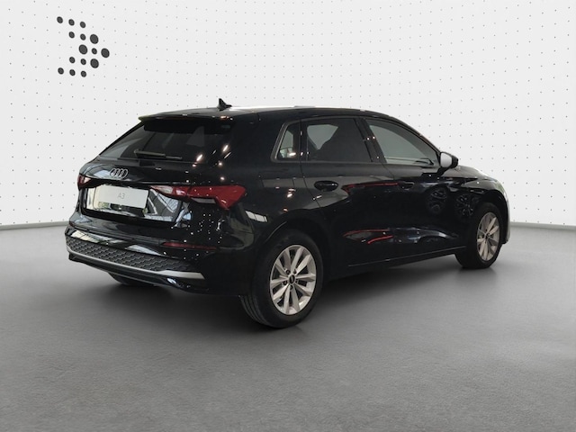 Audi A3 Sportback 30 TDI Schaltgetriebe - 2025 - Joinsteer - #2