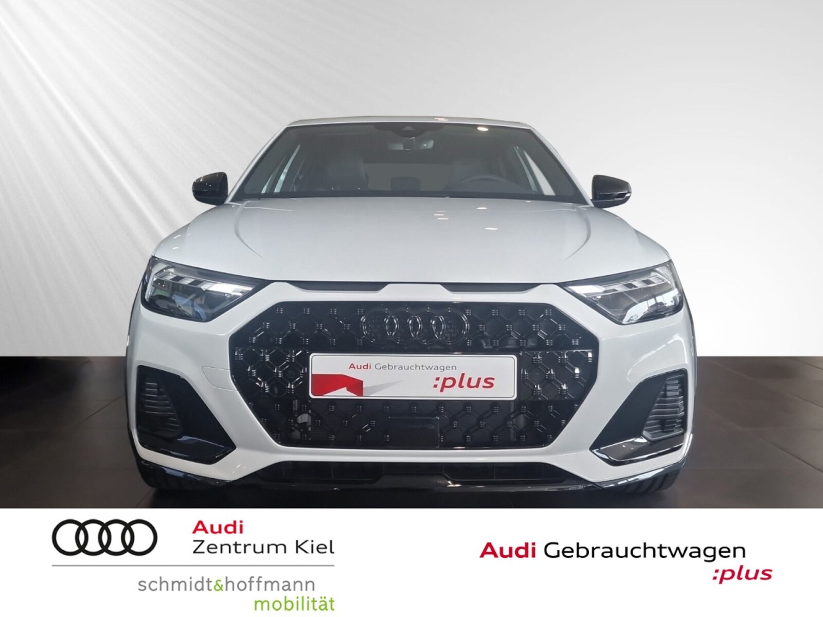 Audi A1 allstreet – Bild 2