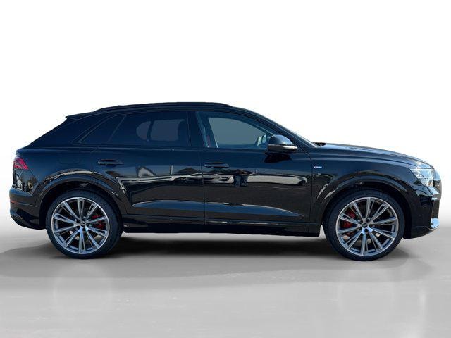2026 Audi Q8 Prestige - Photo 6