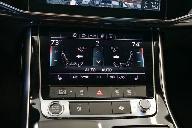 2026 Audi Q8 Premium - Photo 25