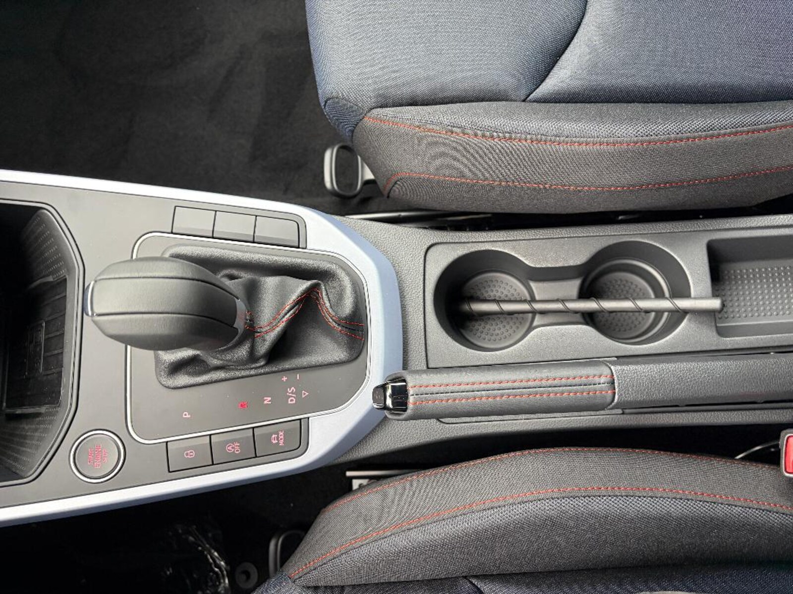 SEAT Arona – Bild 18