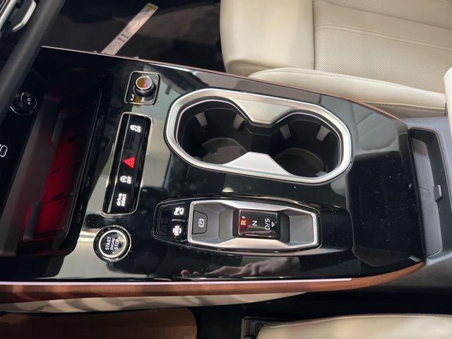 2026 Audi A6 Premium Plus - Photo 29