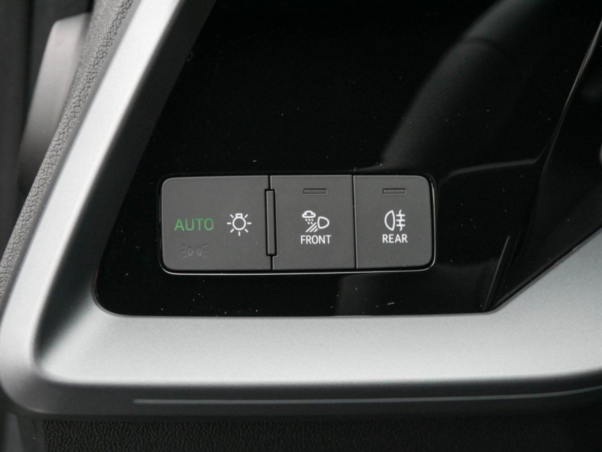 Audi A3 Sportback S line