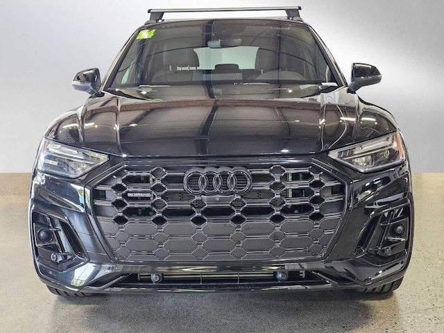 2024 Audi Q5