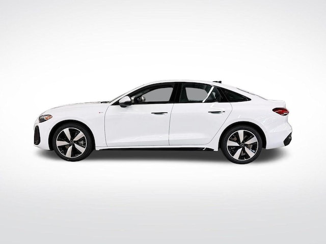 2026 Audi A5 Sedan