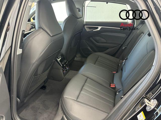 2026 Audi A6 Prestige - Photo 37