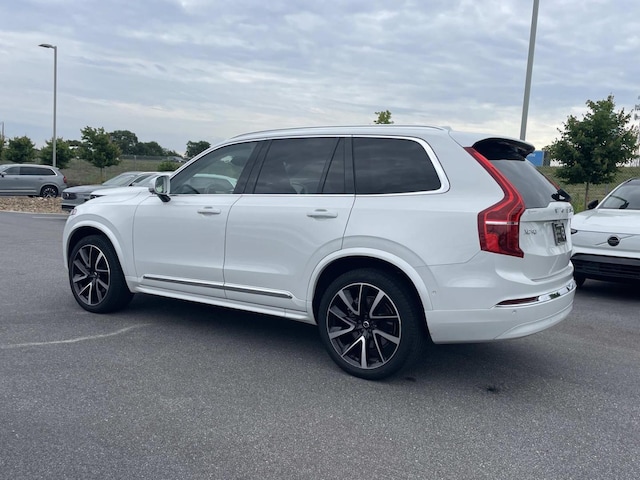 2023 Volvo XC90
