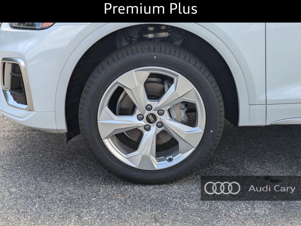 2025 Audi Q5 Sportback Premium Plus - Photo 34