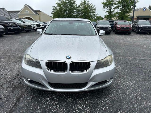 2009 BMW