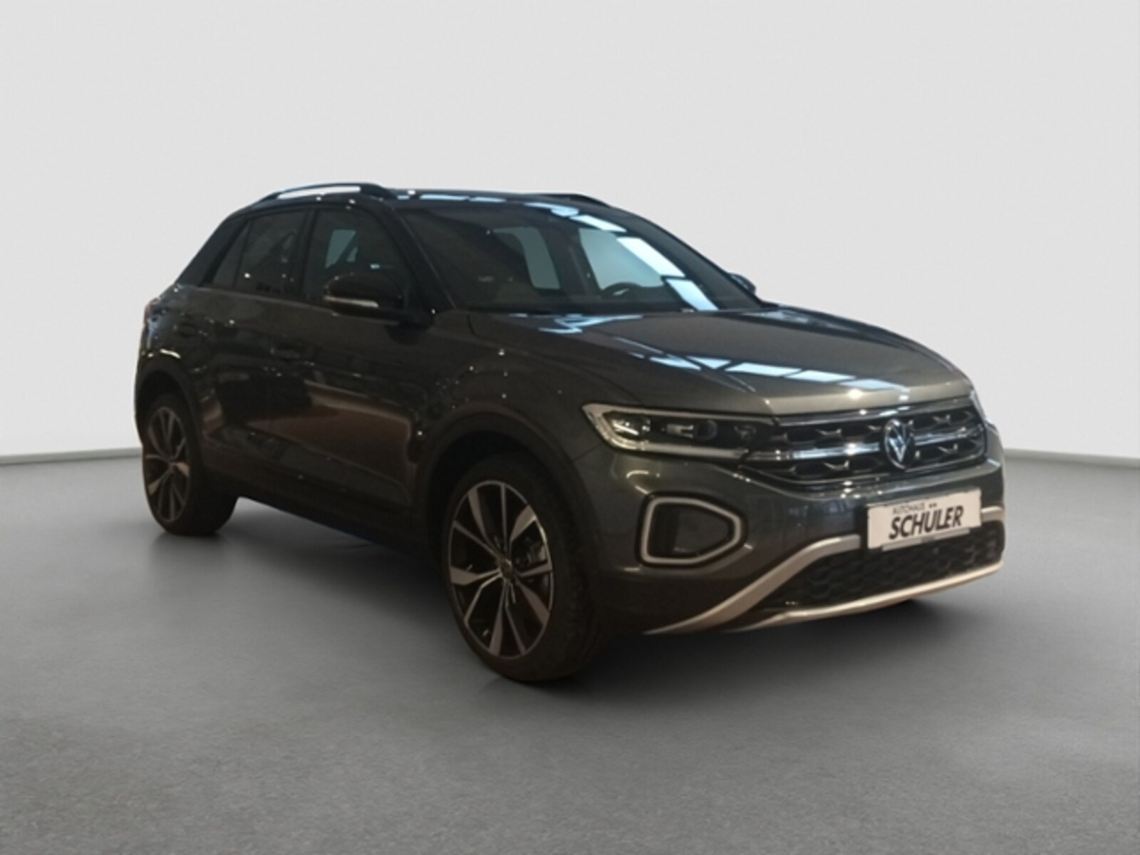 Volkswagen T-Roc – Bild 8