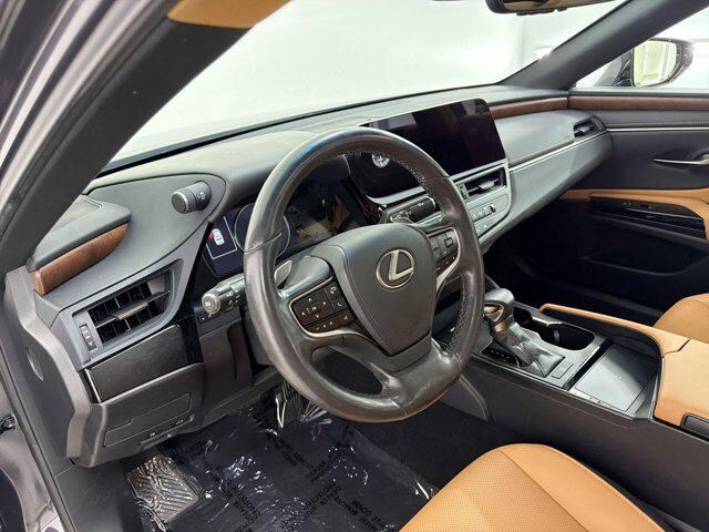 2024 Lexus ES 350