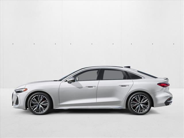 2026 Audi S5 Sedan