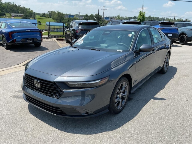 2023 Honda Accord