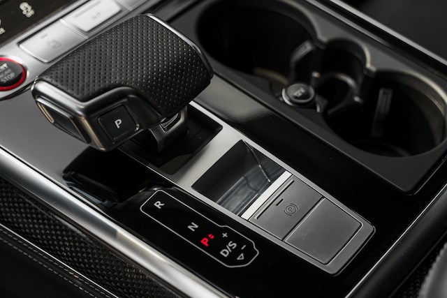 2023 Audi SQ8 Prestige - Photo 11