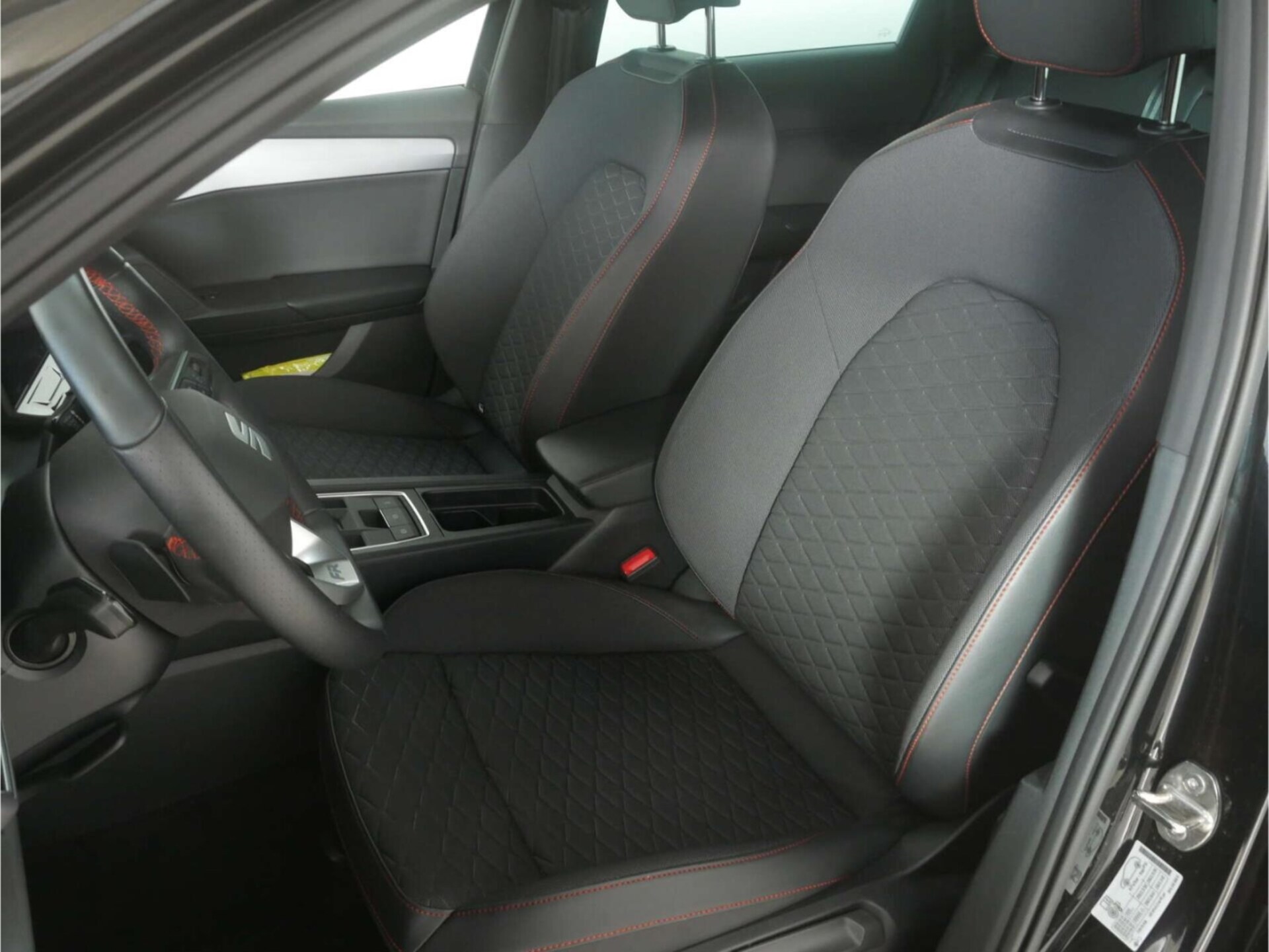 SEAT Leon Sportstourer FR
