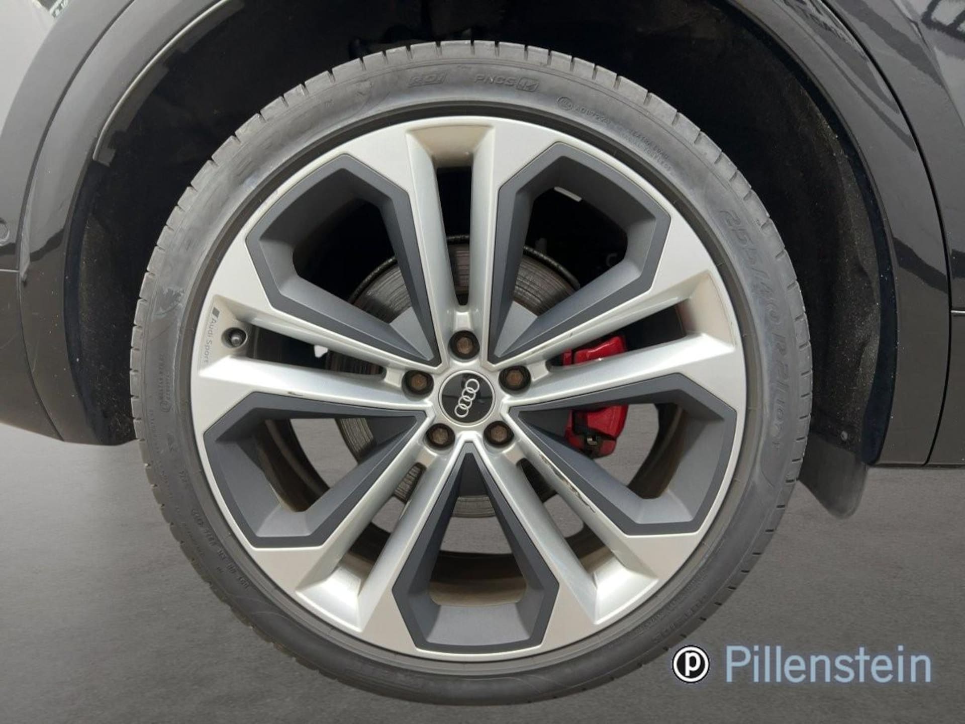 Audi SQ5 Sportback