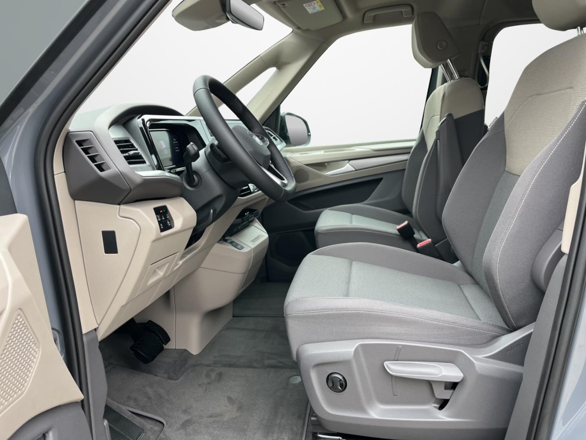 Volkswagen Multivan Life