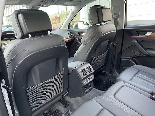 2022 Audi Q5 Prestige - Photo 15