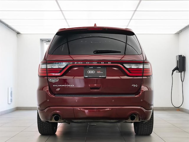 2019 Dodge Durango