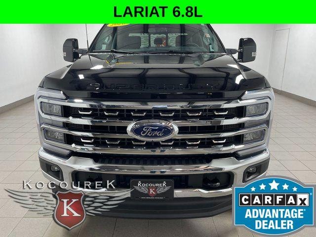 2026 Ford