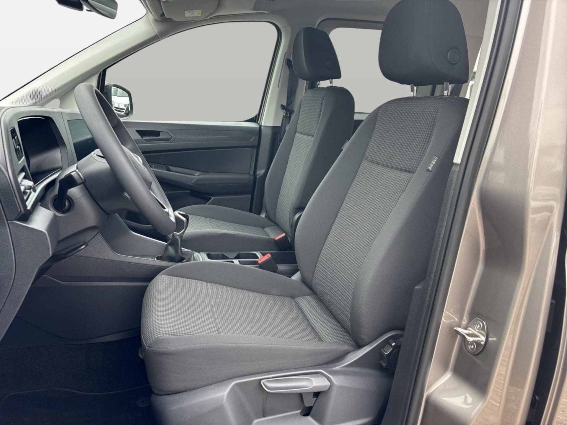 Volkswagen Caddy Basis-Modell