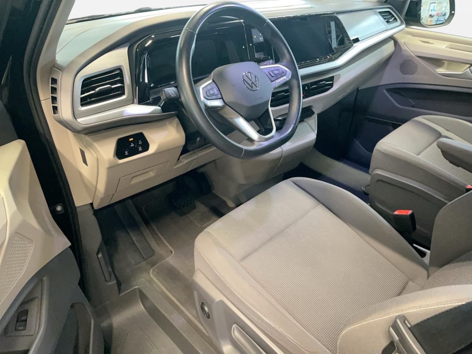 Volkswagen Multivan Life