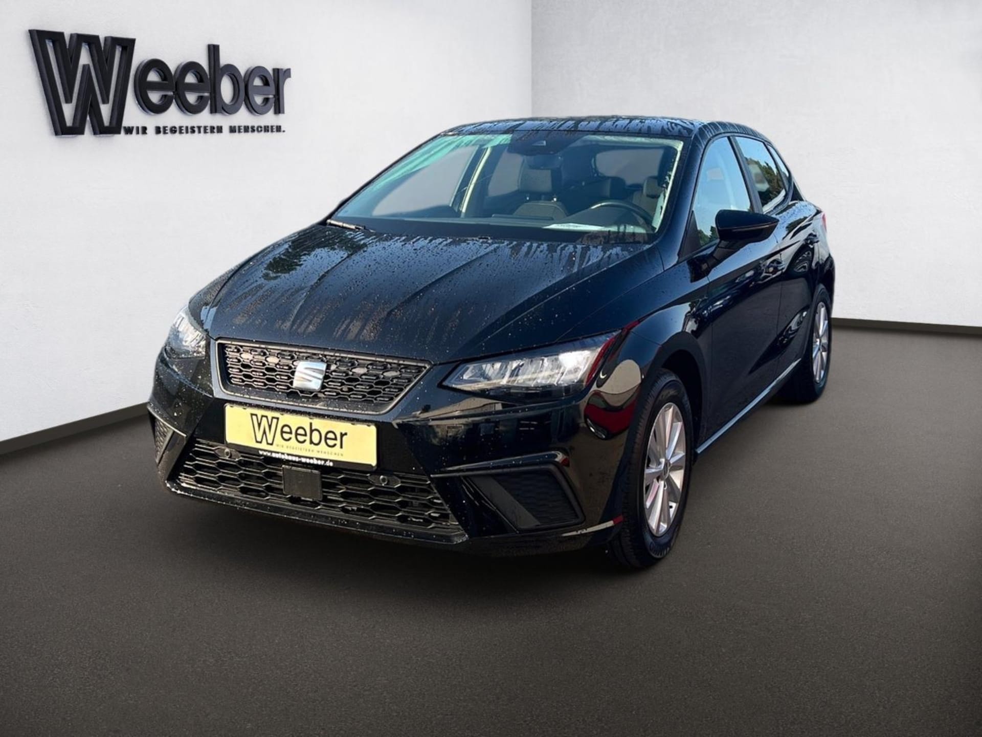 SEAT Ibiza Style