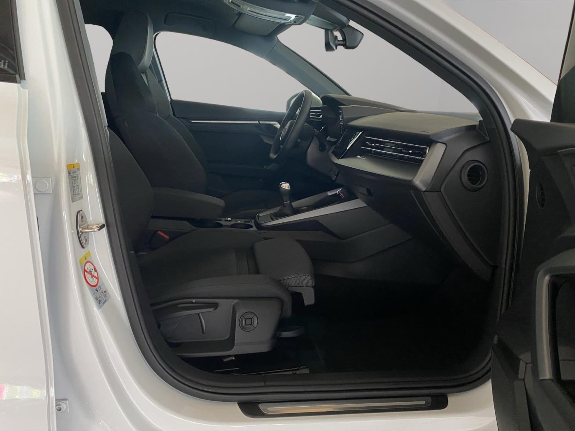 Audi A3 Limousine S line