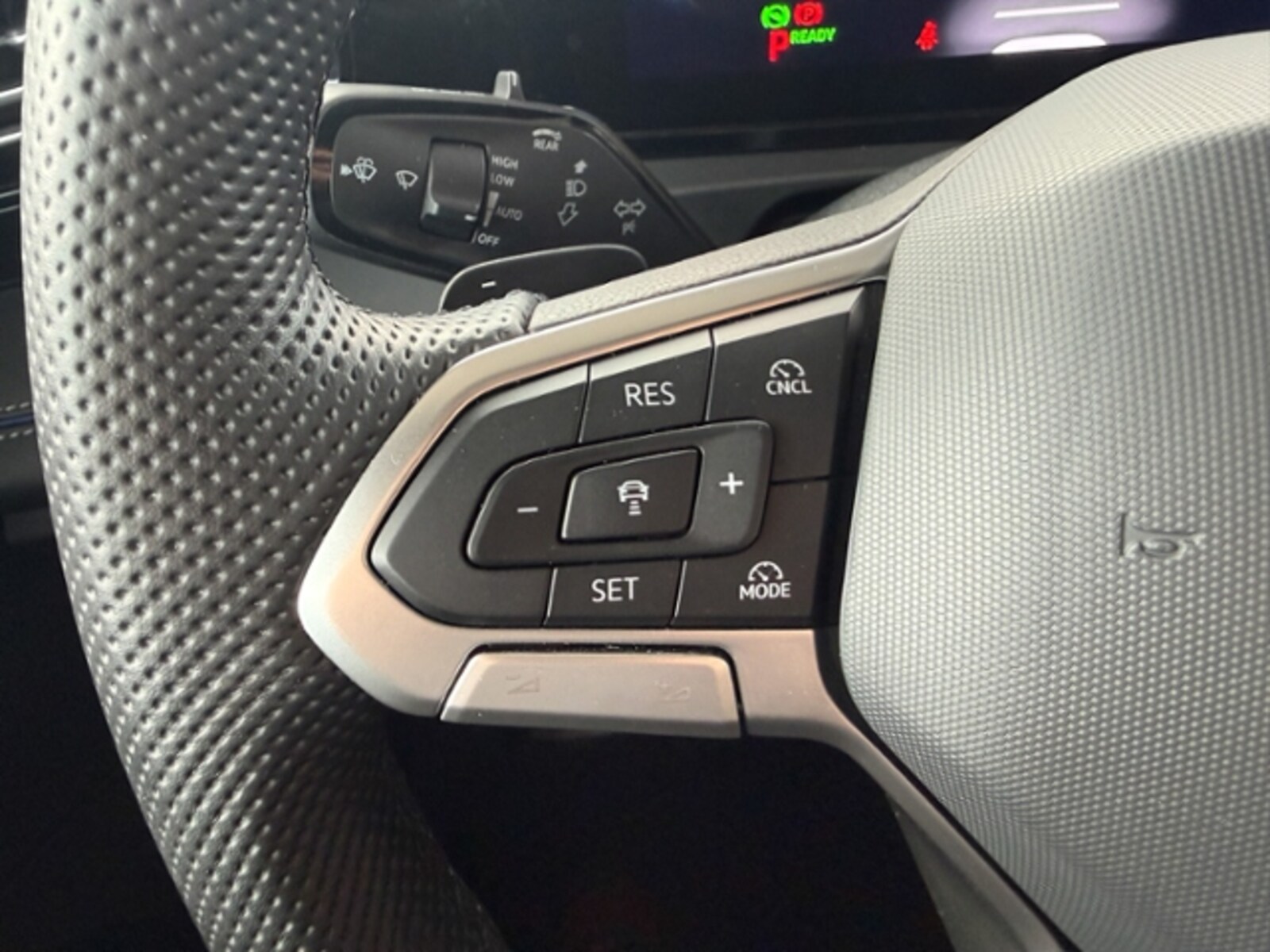 Volkswagen Tiguan – Bild 15
