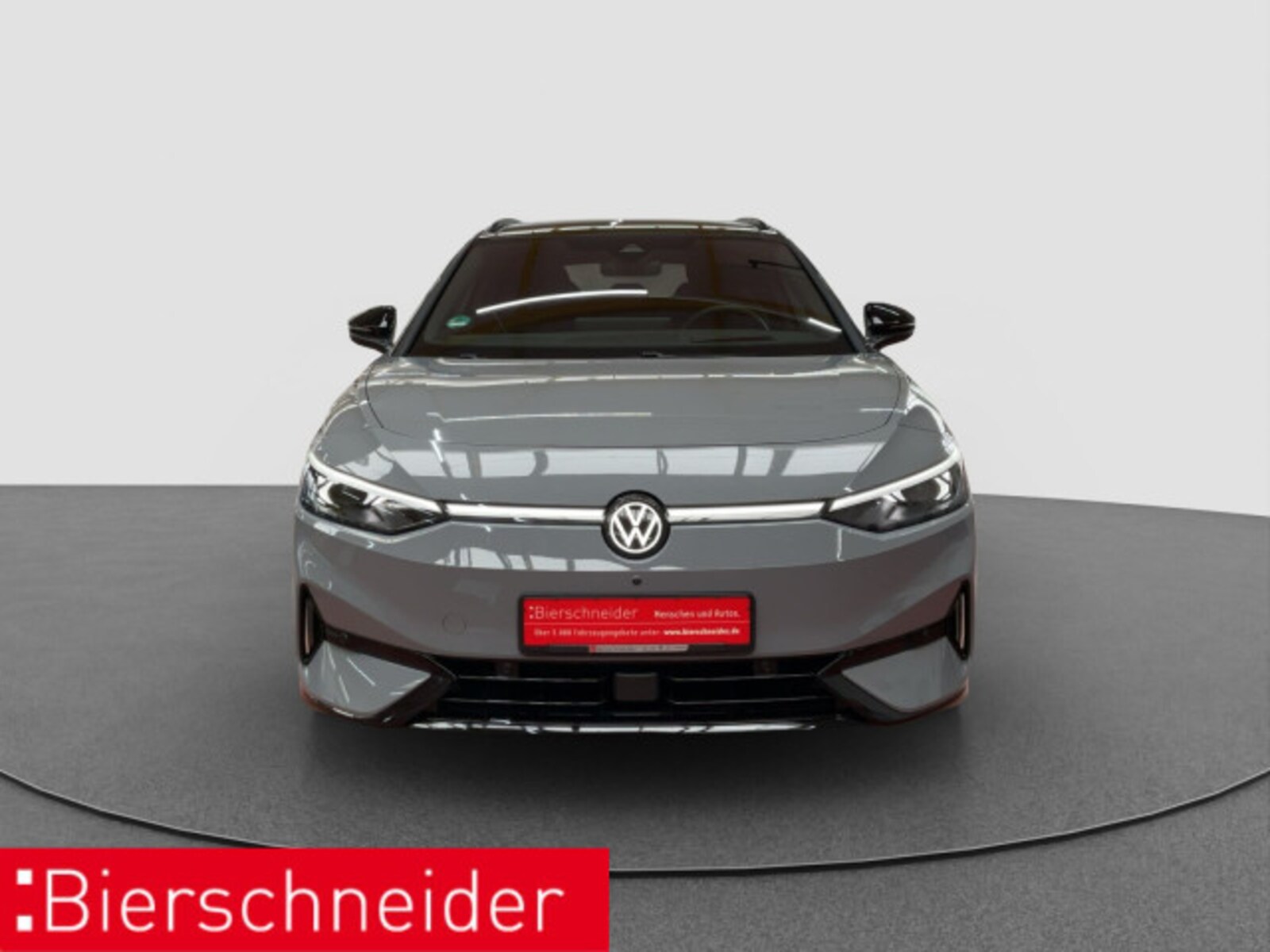 Volkswagen ID.7 Tourer – Bild 2