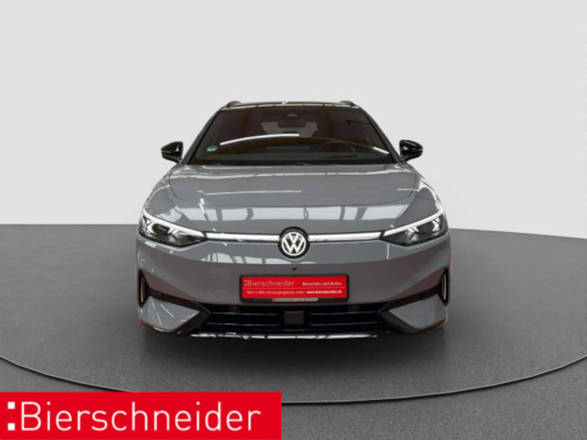 Volkswagen ID.7 Tourer Pro