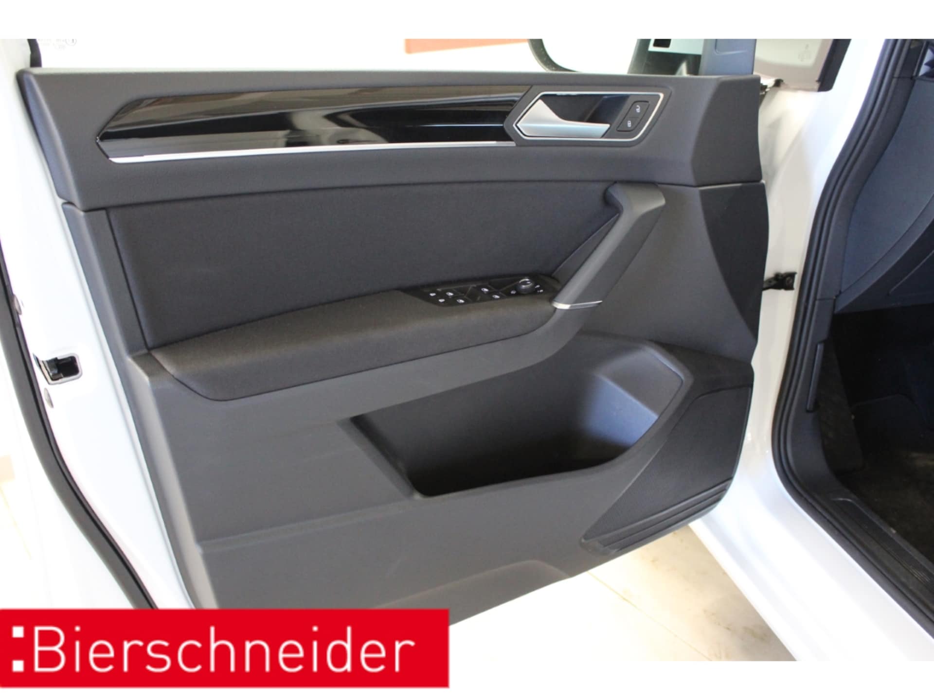 Volkswagen Touran Highline