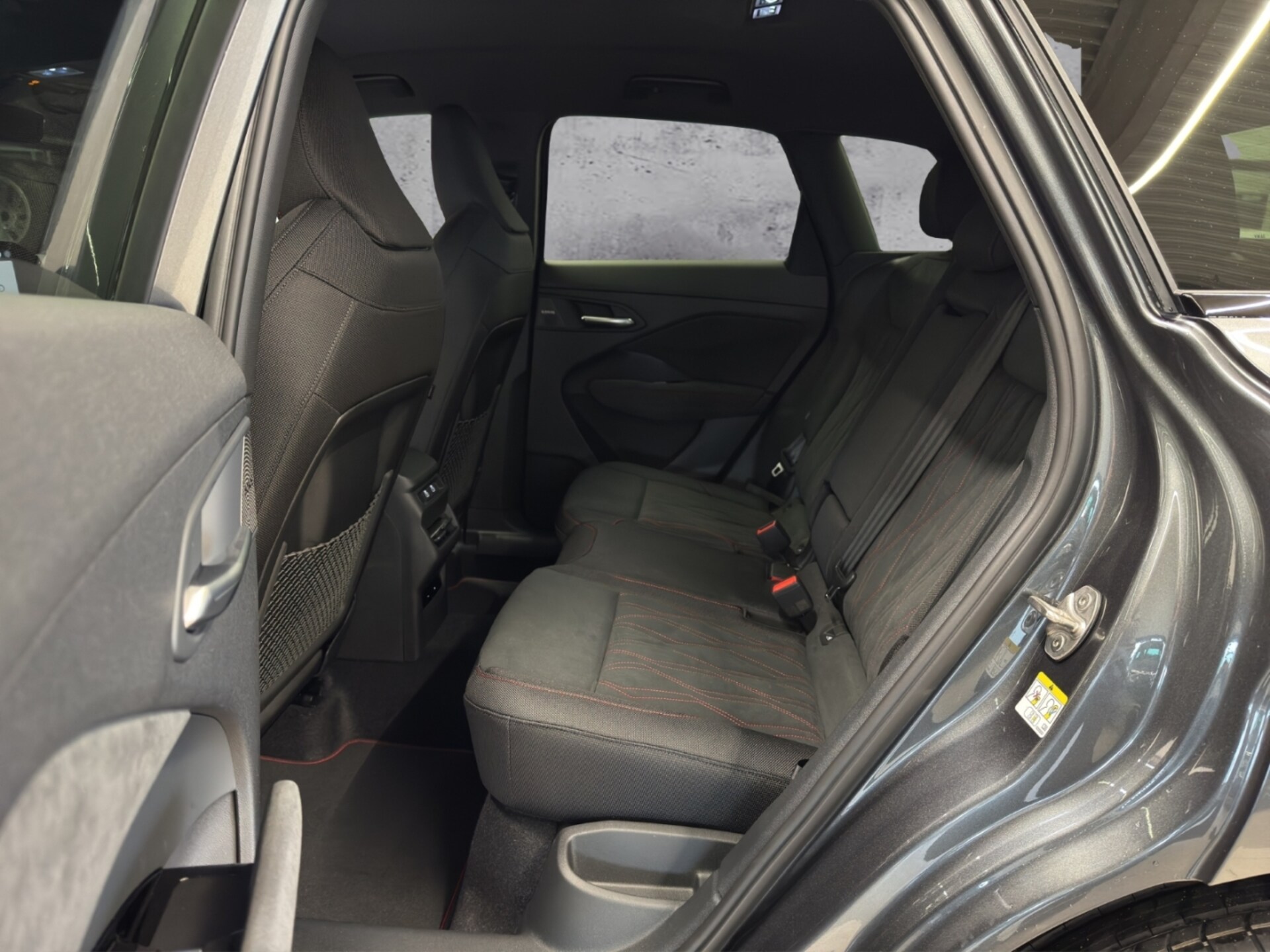 Audi Q3 SUV