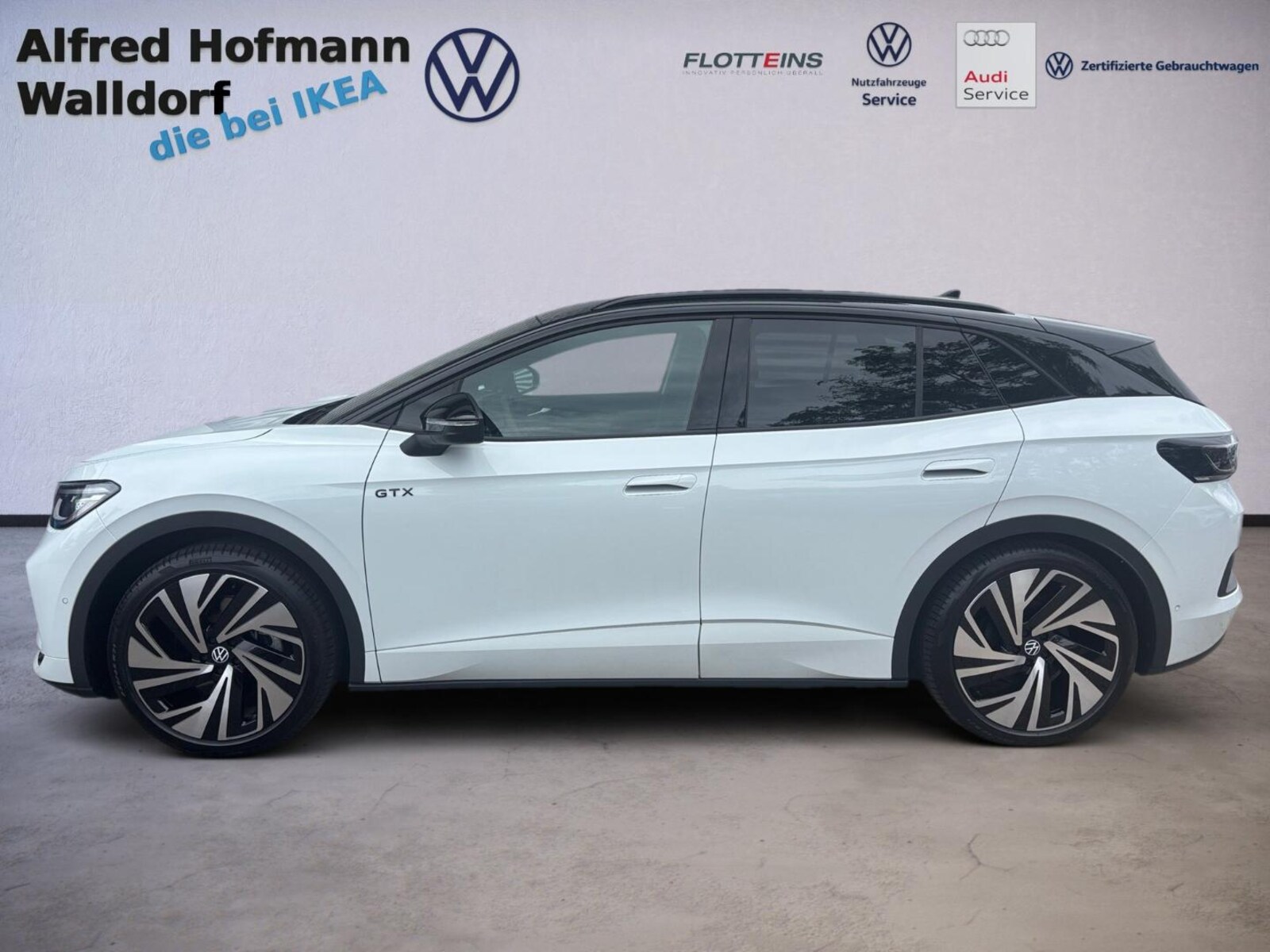Volkswagen ID.4 – Bild 4