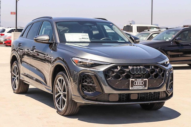 2026 Audi Q5