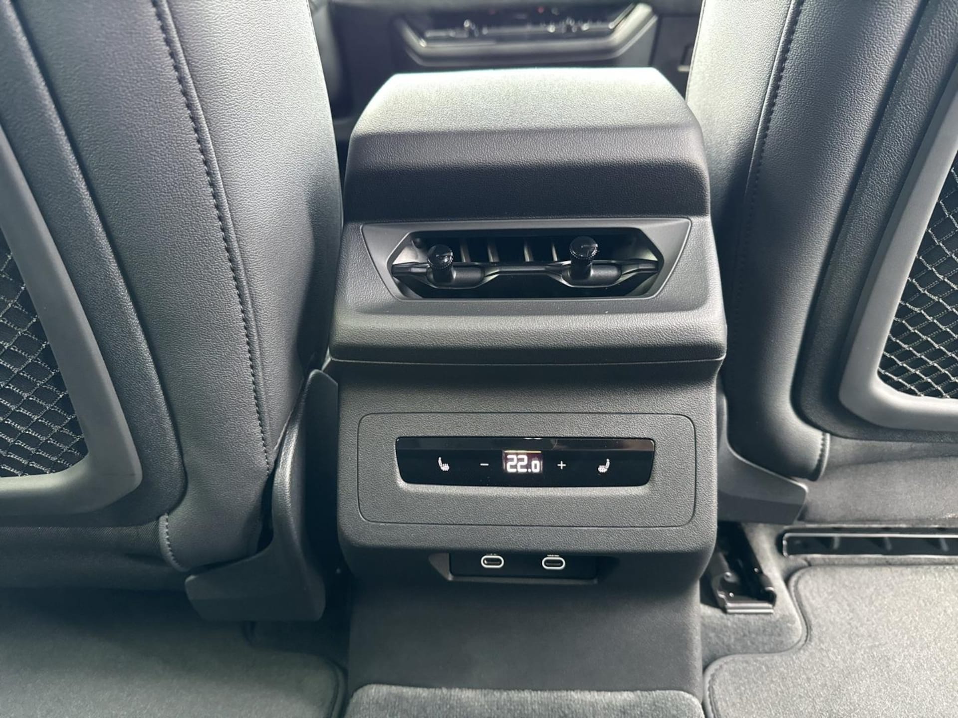 Audi A6 Sportback e-tron