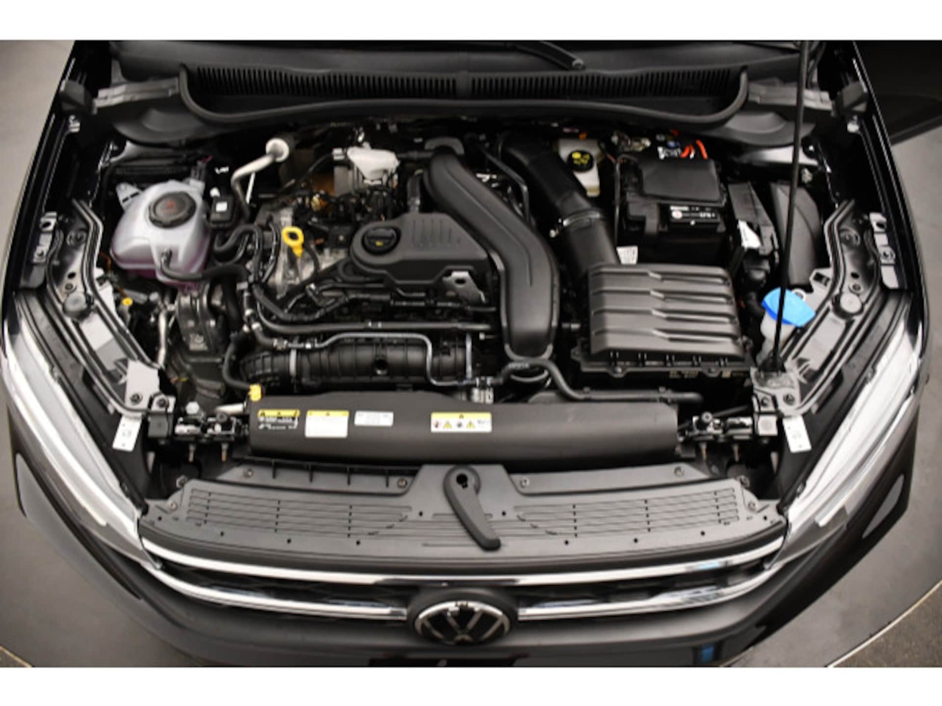 Volkswagen Taigo ENERGY