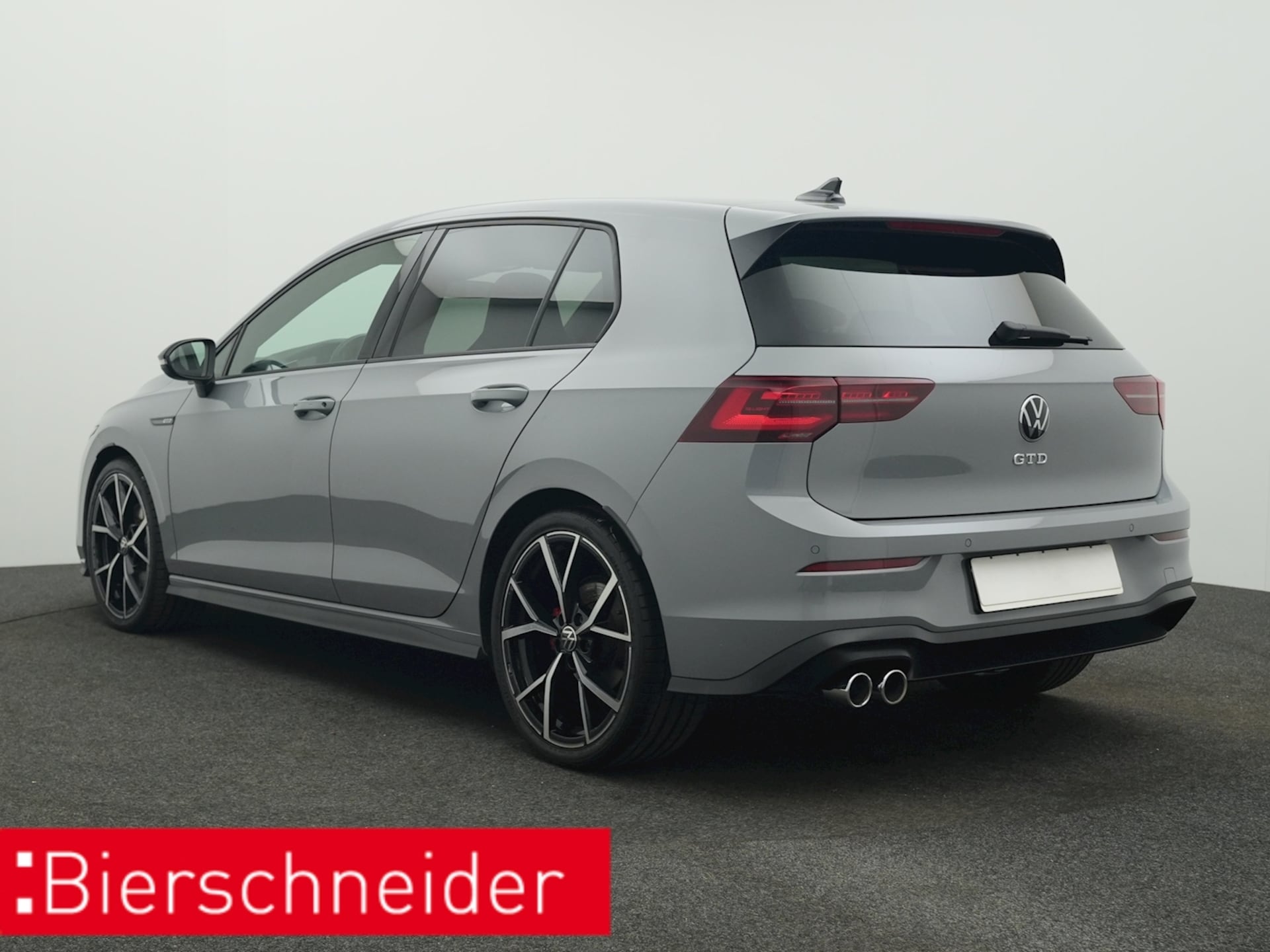 Volkswagen Golf GTD