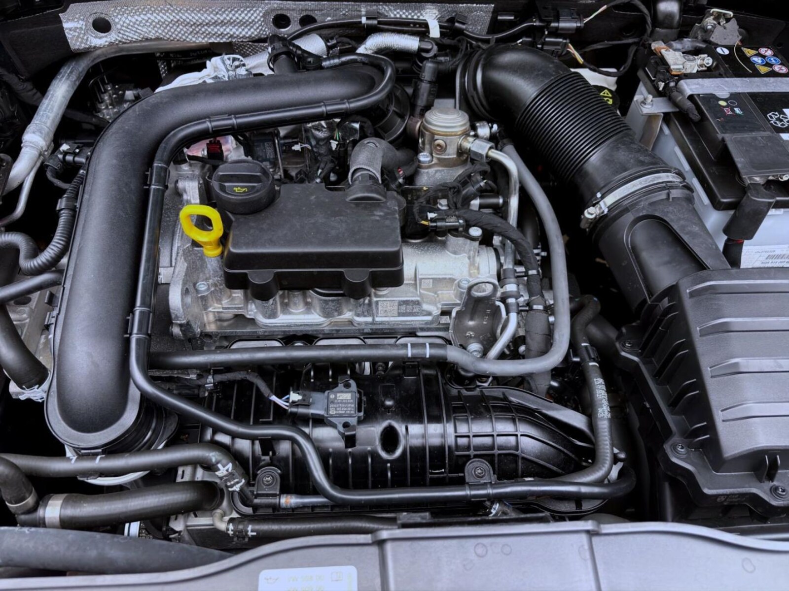 Volkswagen T-Roc – Bild 19