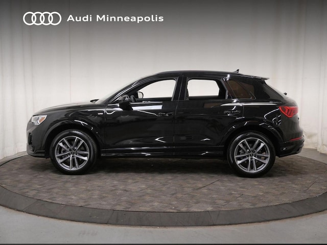 2023 Audi Q3 SUV
