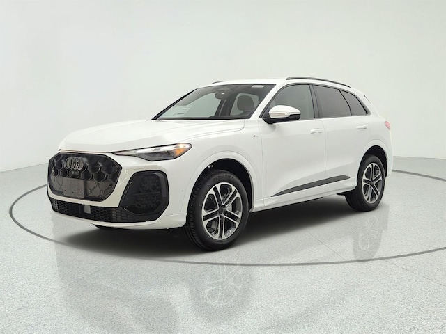 2026 Audi Q5