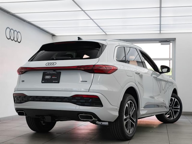 2026 Audi Q5