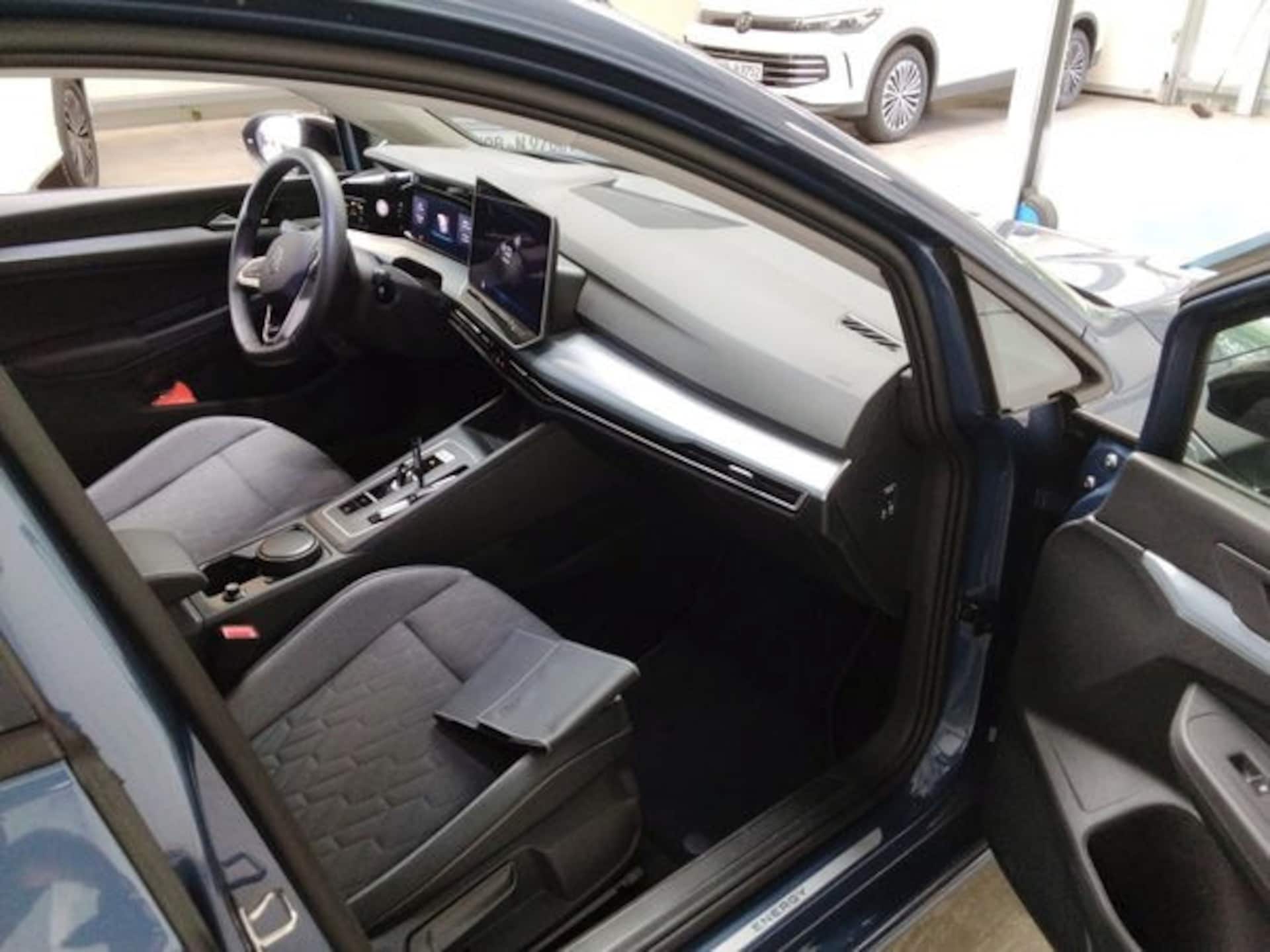 Volkswagen Golf ENERGY