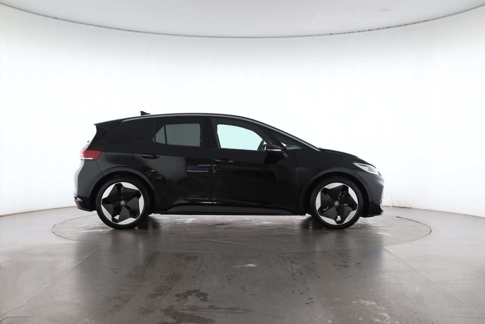 Volkswagen ID.3 – Bild 7