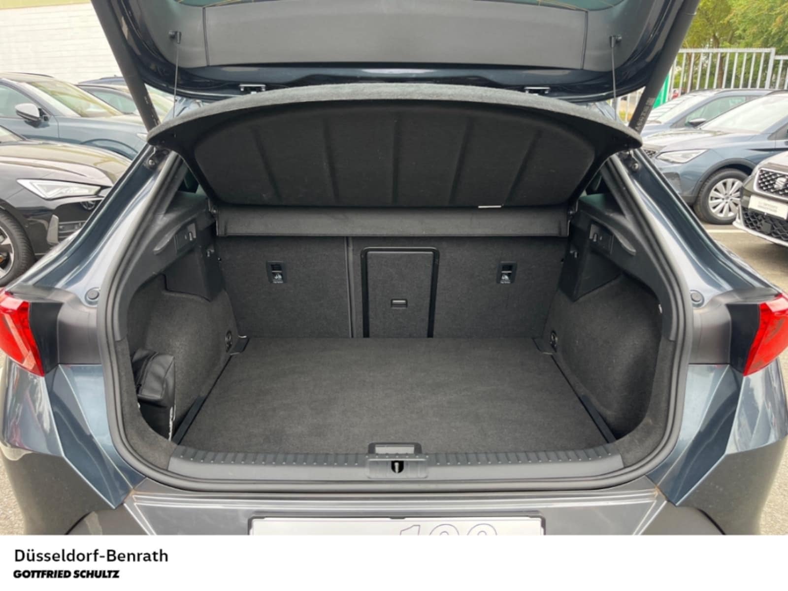 CUPRA Formentor – Bild 7