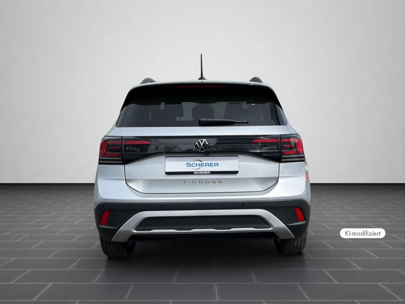 Volkswagen T-Cross – Bild 6