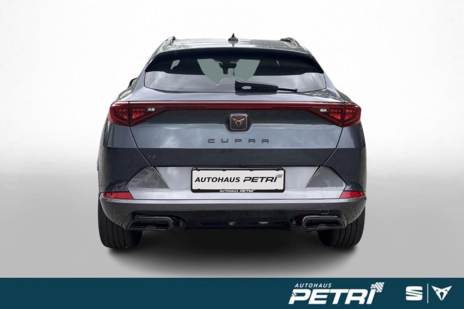 CUPRA Formentor – Bild 4